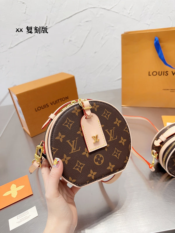 Amelia - LV Bags - 14917