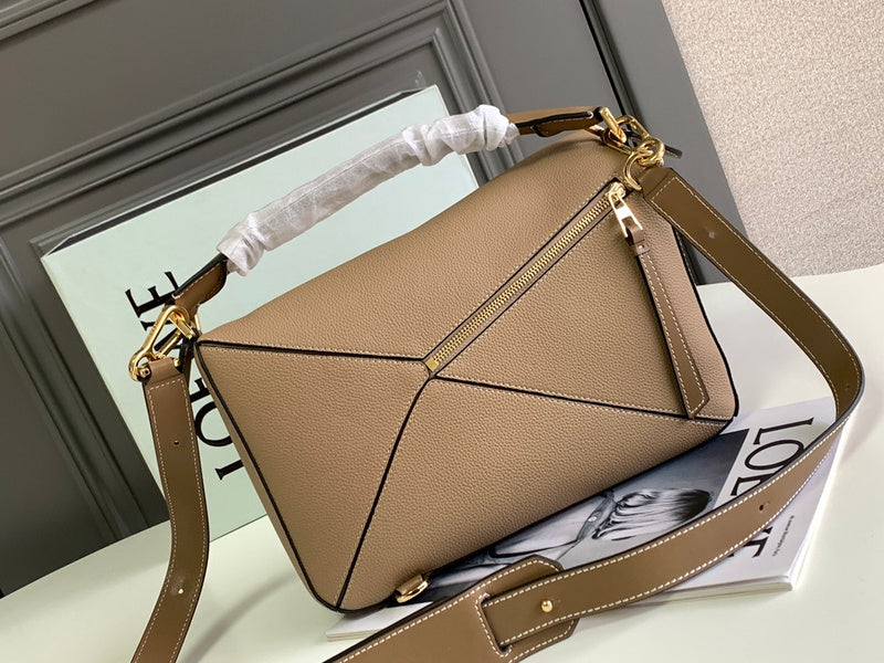 Amelia's Bag Gallery - LWO Bags - 798