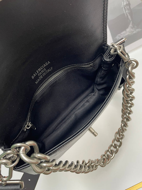 Amelia - BLN-CIAGA WOMEN LUXURY BAGS - 694