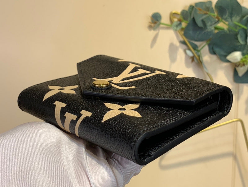 Amelia- LOV  Luxury  Wallets - 544