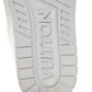 Louis Vuitton Calfskin Womens LV Trainer Sneakers White