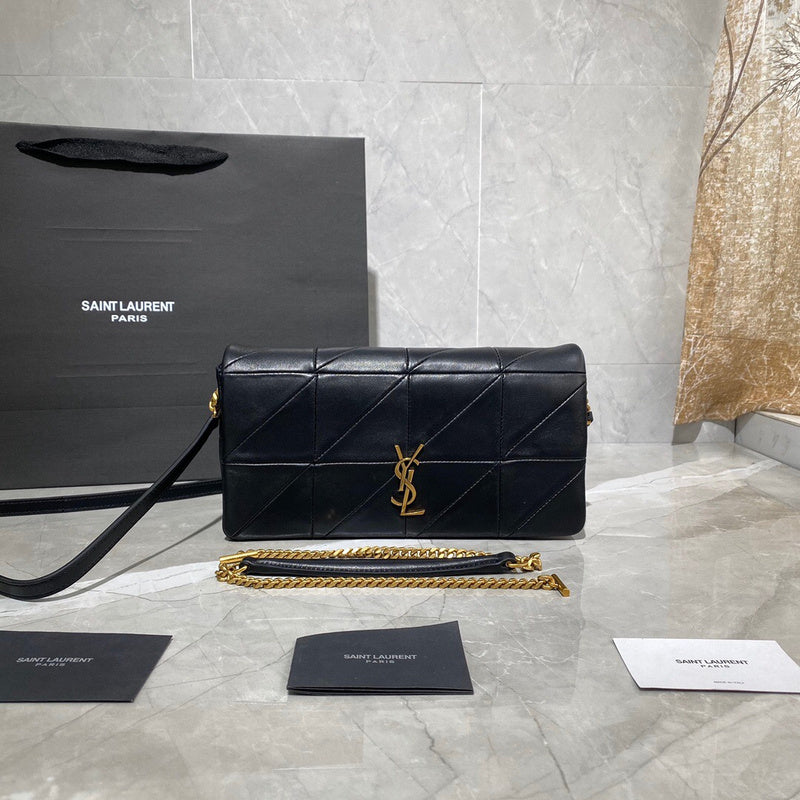 Amelia - YSL Bag - 4100