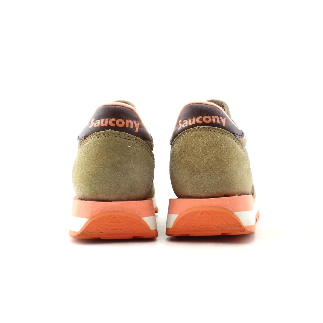 SAUCONY JAZZ ORIGINAL
