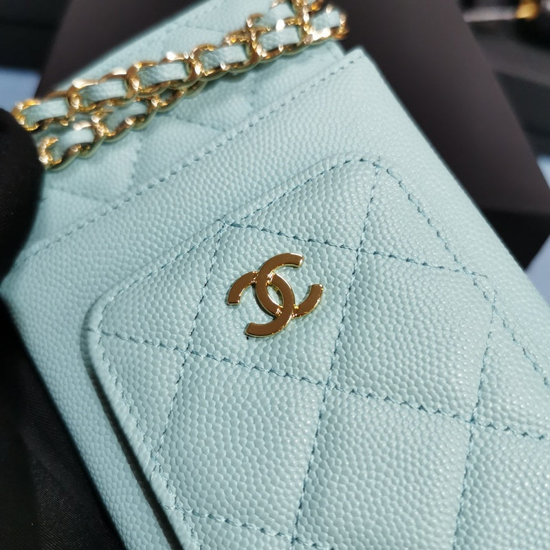 Wellow Bags - Chanel - Bags  - 096