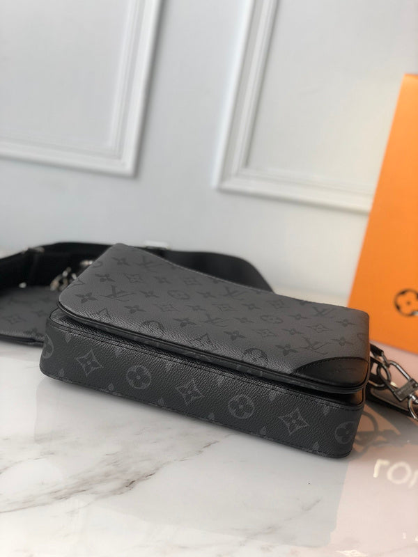 Fan Fashion Lu-Vi bags - 17731