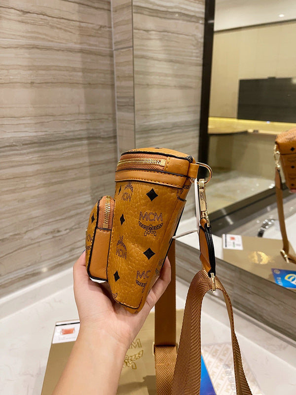 Amelia- - MQM Bags - 106