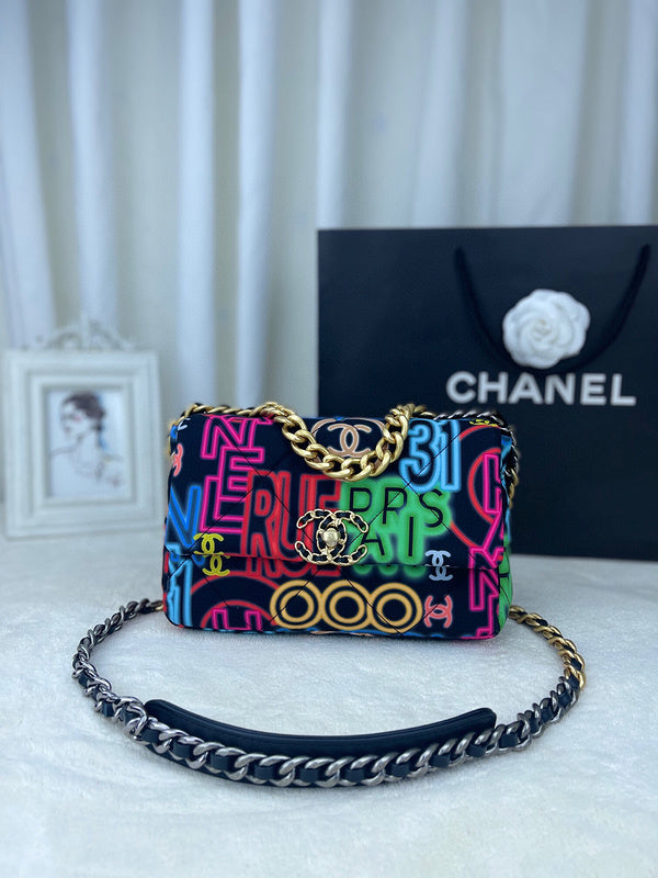 AmeliaLuxury - CHL Bags - 3396