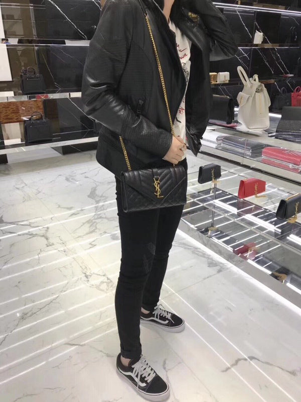 Amelia - YSL Bag - 3693