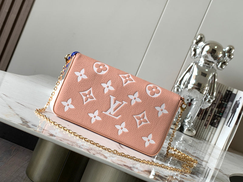 Amelia's Bag Gallery - LOV Bags - 1235