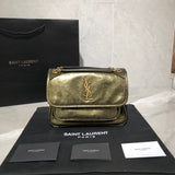Amelia - YSL Bag - 4068