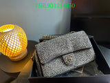 Amelia - CHL Bags - 1694