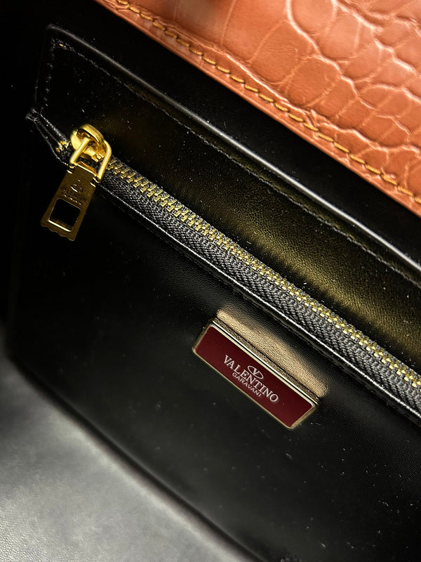 Amelia- VEL WOMEN LUXURY BAGS - 527