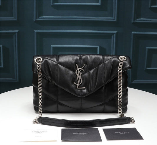 YSL BAGS - WOMEN LOVE LUXURY BAGS - 1953