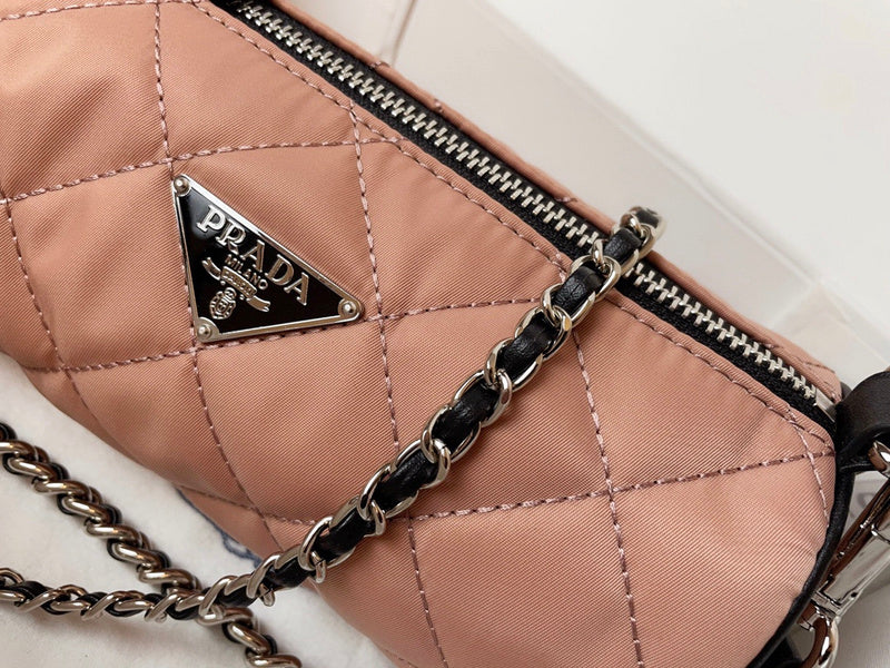 Amelia- PRDA  LUXURY BAGS - 575