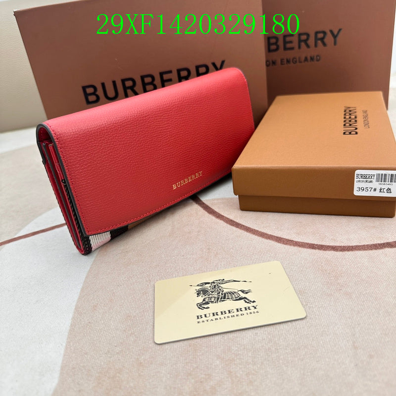 Amelia - BOR Wallet - 039