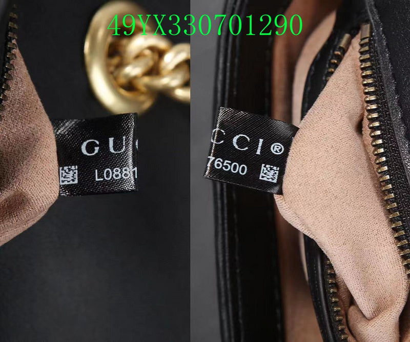 Amelia - GCI Bags - 10480