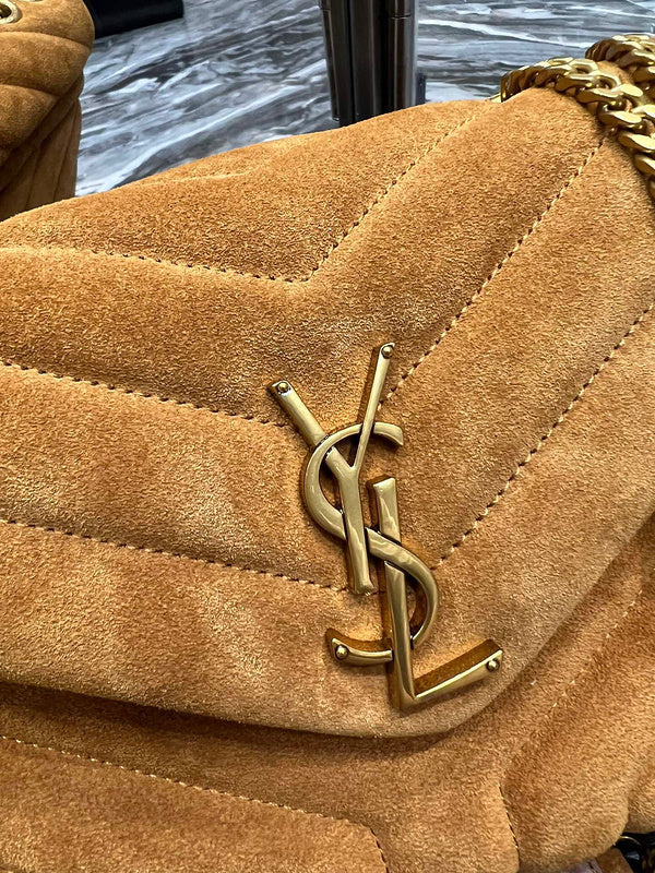 Amelia - YSL Bag - 3605