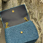 Amelia - YSL Bag - 3962