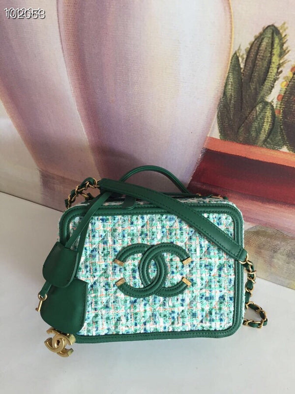 Amelia-  CHL BAGS  - 721
