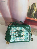 Amelia-  CHL BAGS  - 721