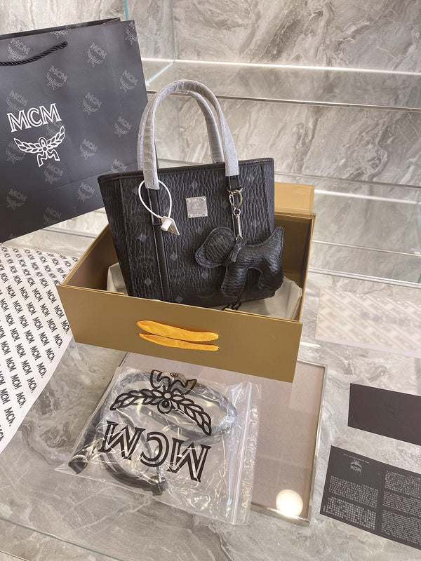 Amelia- - MQM Bags - 185