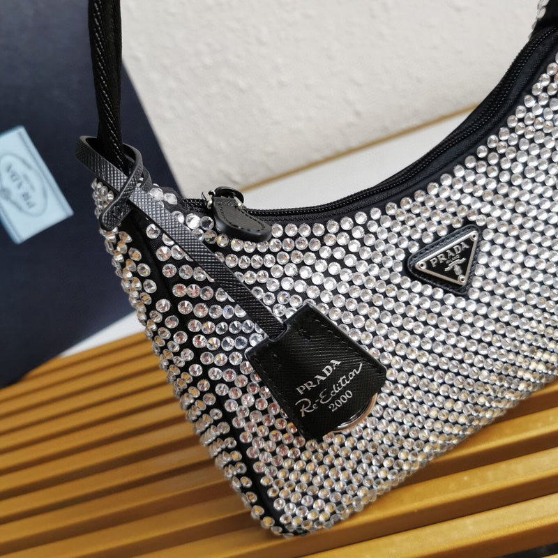 Reeby Bags - Prada Bags - 014