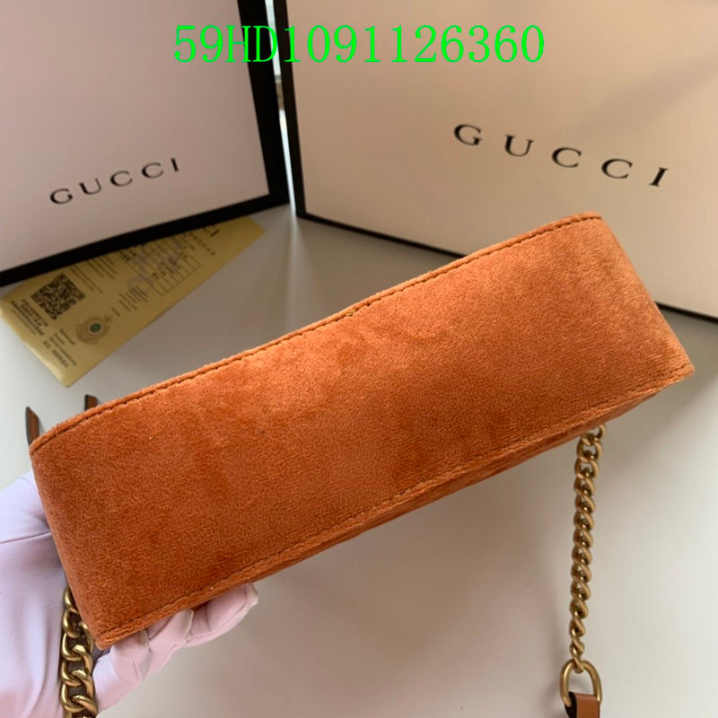 Amelia - GCI Bags - 10507
