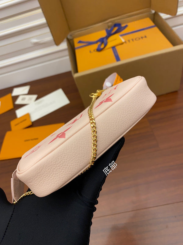 Amelia - LV Bags - 16193