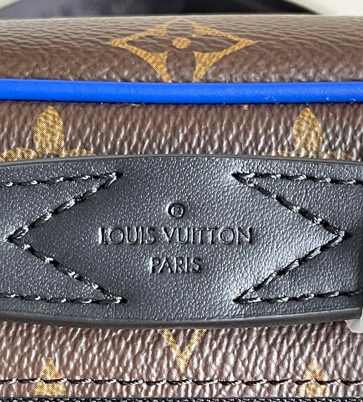 Fashion Lu-Vi bags - 3034