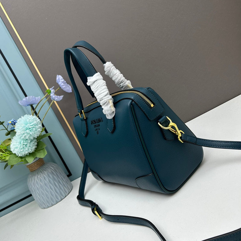 Amelia- PRDA  LUXURY BAGS - 169