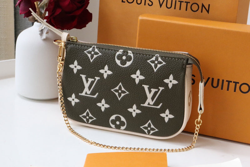 Amelia - LV Bags - 16859