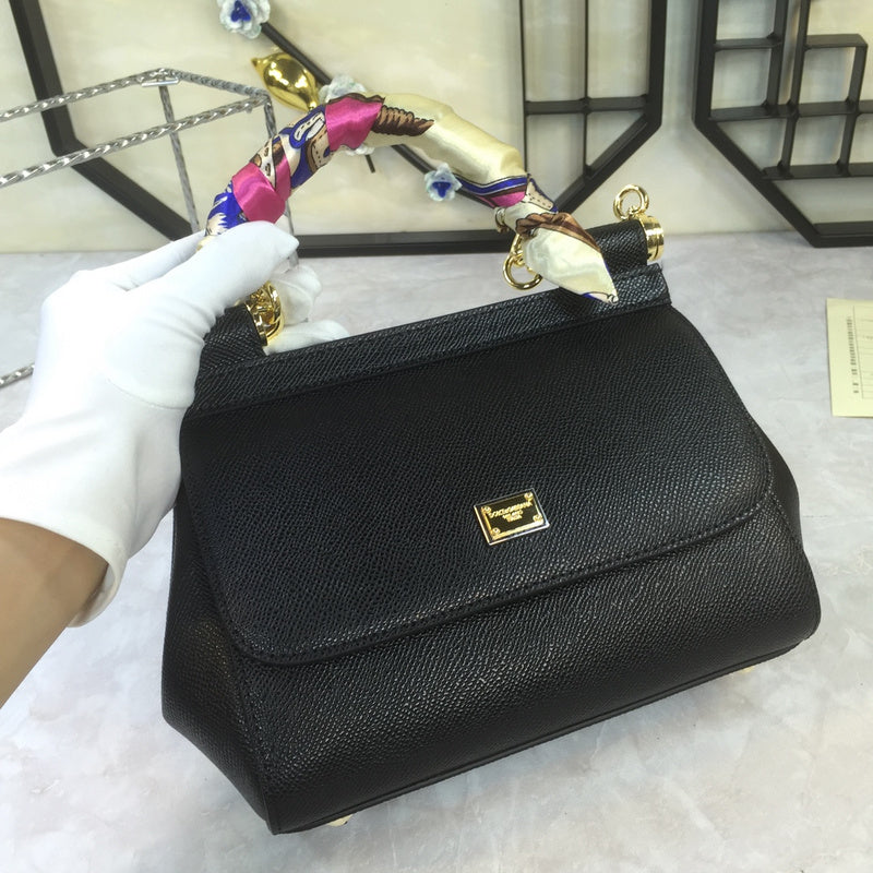 Amelia- DG Bags - 014
