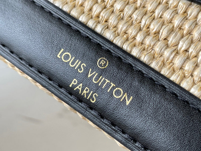 Fashion Lu-Vi bags - 5089