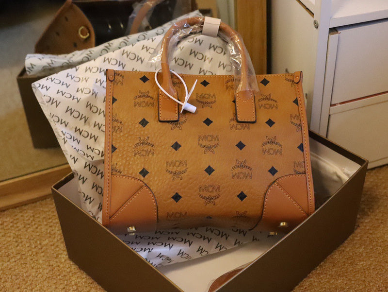 Amelia - MAmeliaBRANDED BAGS - 201