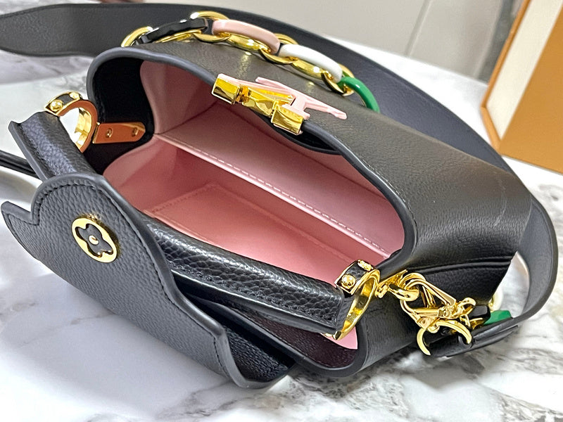 Amelia- GUKI Women Bags - 1546