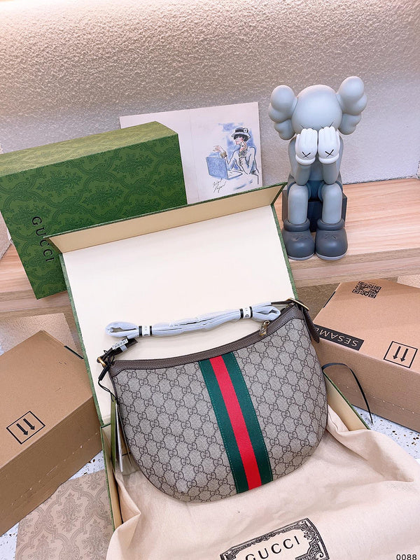 Amelia  - GCI Bags - 11765