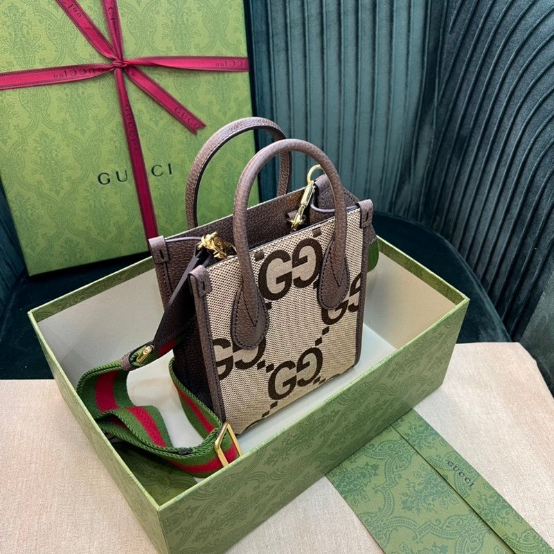 Amelia- GCI Bags - 1922