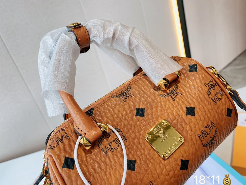 Amelia- - MQM Bags - 032
