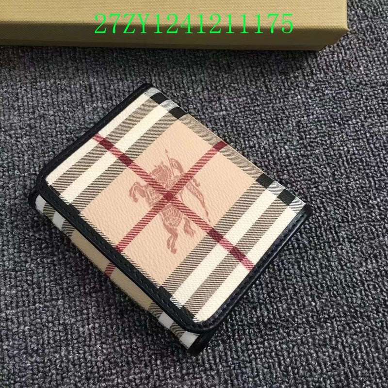 Amelia - BOR Wallet - 174