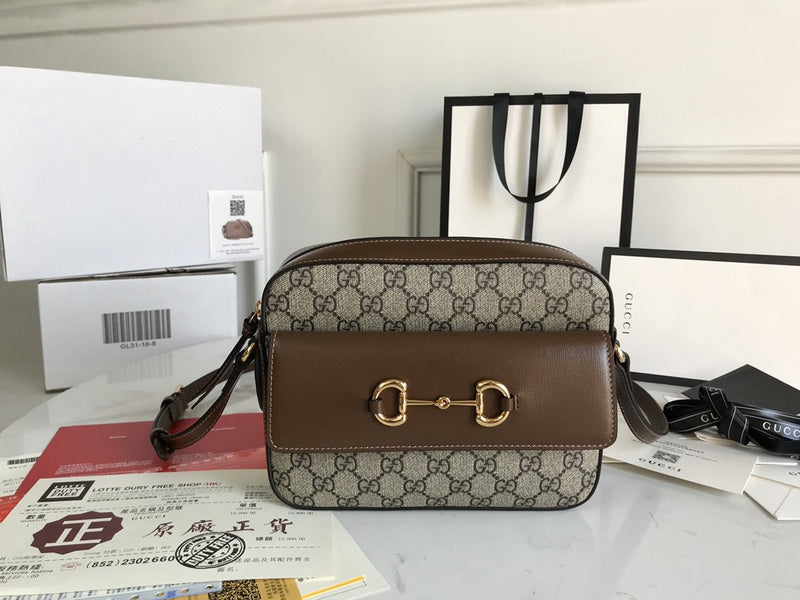 Amelia - Guki Lady Bags - 1237