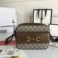 Amelia- GCI Lady Bags - 1237