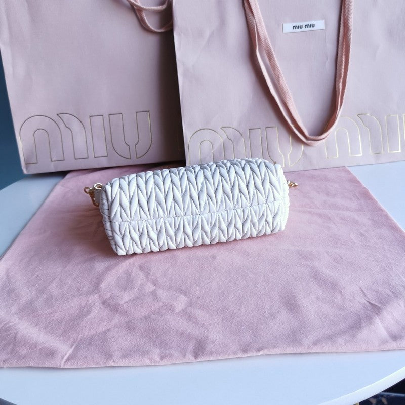 Amelia- MMU  LUXURY BAGS - 049