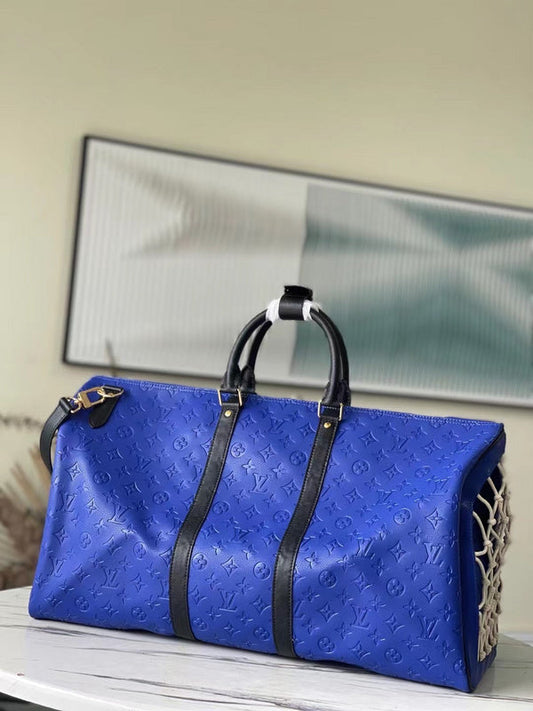 Amelia - LOV Travel Bags - 056