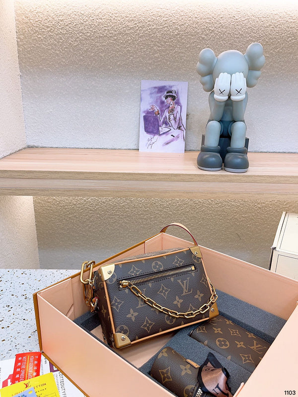 Amelia - LV Bags - 14775