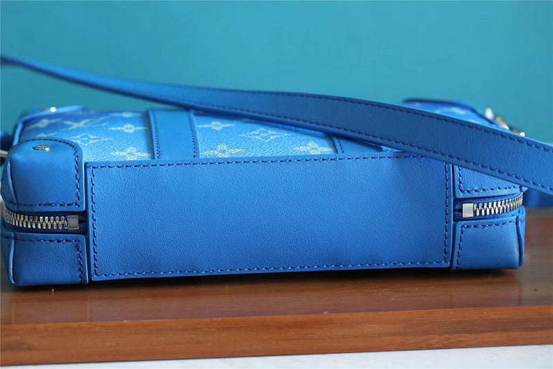 Fan Fashion Lu-Vi bags - 10156