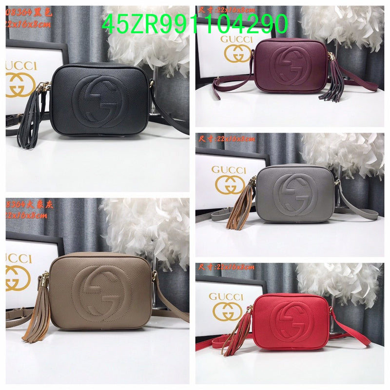 Amelia - GCI Bags - 10383