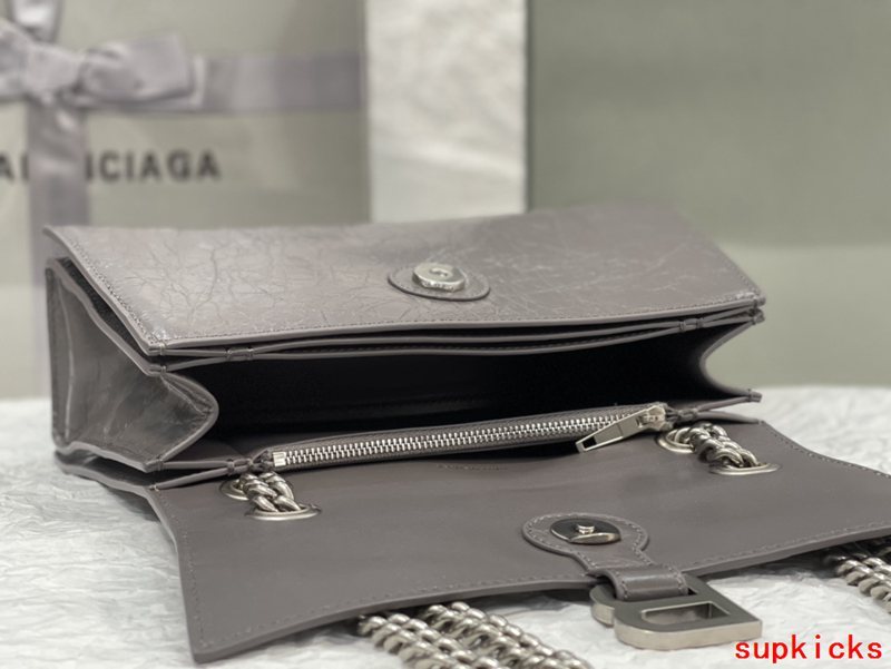 Amelia- BG Hourglass Bags - 022