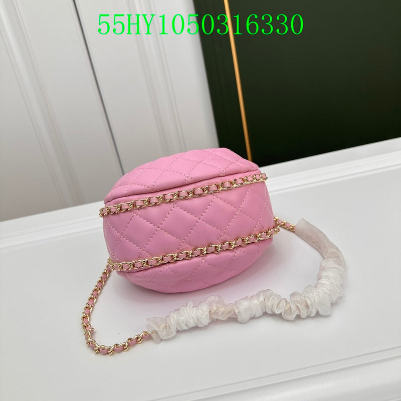 Amelia - CHL Bags - 1296