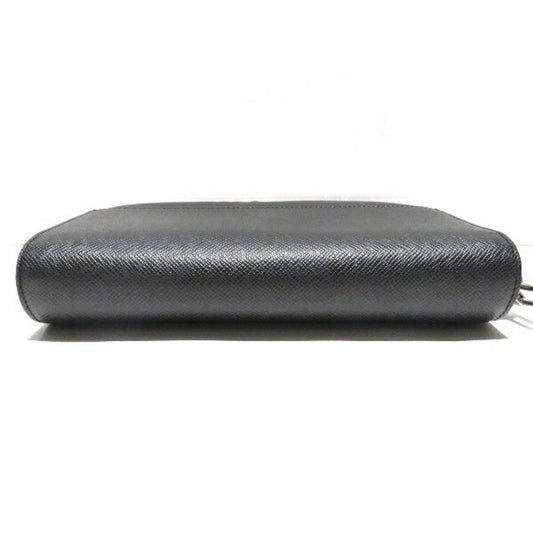 Louis Vuitton Baikal  Leather Clutch Bag