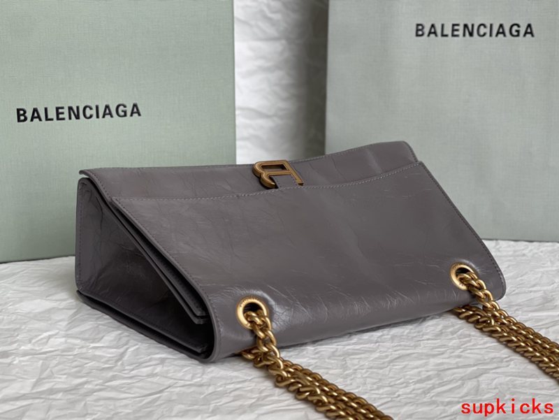 Amelia- BG Hourglass Bags - 014